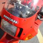 Starting an Italian Motorcycle Collection?