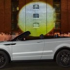 Range Rover Evoque Convertible: Prettier than the Murano Drop-Top, Sort Of
