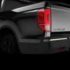 Expect a More Truck-Like Ridgeline from Honda