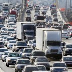 U.S. Sets Record for Highway Travel