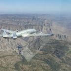 Original ‘Air Force One’ Flies Again