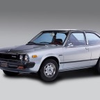 Honda Marks 40 Years of Accord