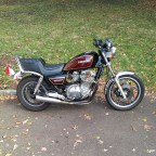 Underrated: Early Japanese Cruisers Combine Distinctive Style, Major Horsepower