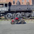 Road Test: Zero’s Muscular SR/F