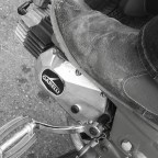 Mopeds: Just Right When a Motorcycle is a Bit Too Much